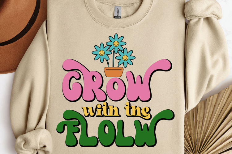 Grow Clipart Image 22
