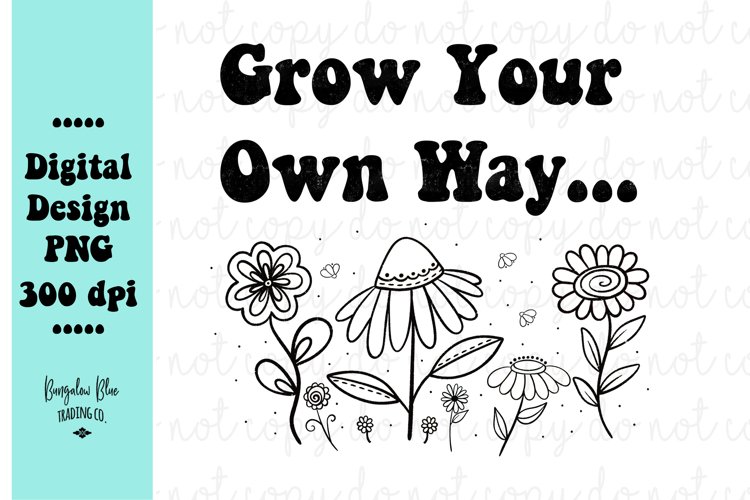 Grow Clipart Image 4