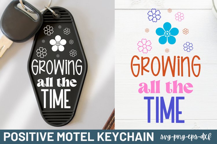 Teacher Keychain Svg Image 22