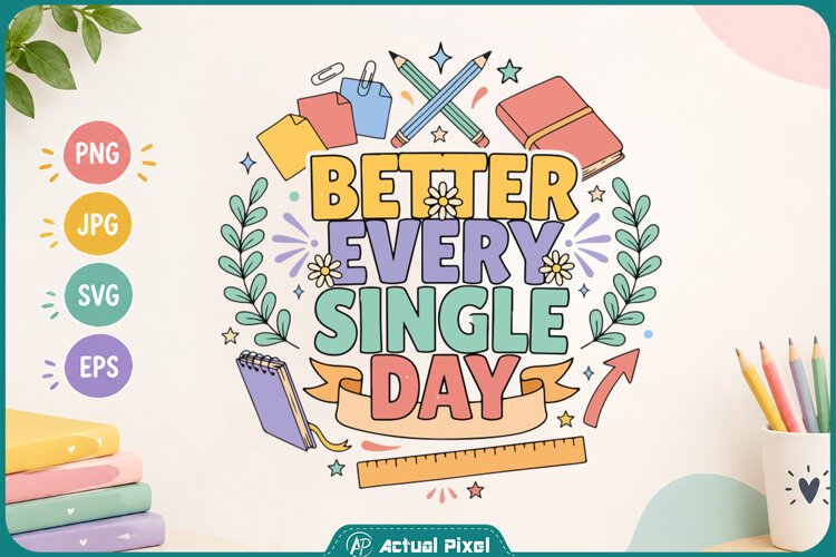 Learning & Growth Mindset Quotes example image 1