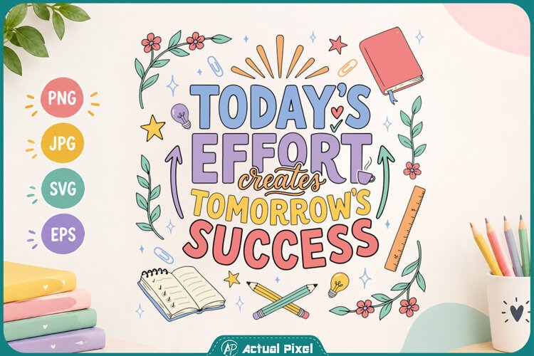 Learning & Growth Mindset Quotes example image 1