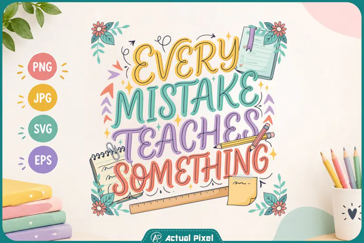 Learning & Growth Mindset Quotes