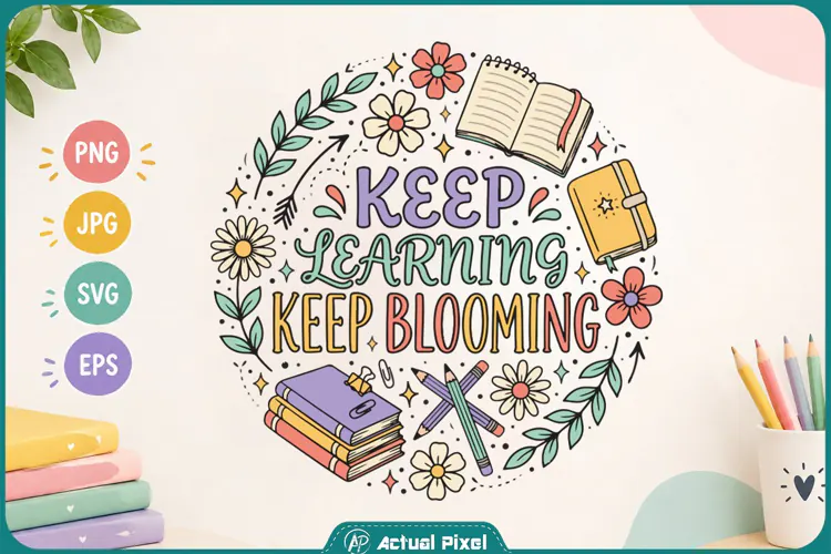 Learning & Growth Mindset Quotes