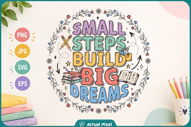 Learning & Growth Mindset Quotes example image 1