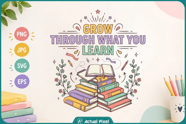 Learning & Growth Mindset Quotes