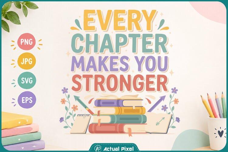 Learning & Growth Mindset Quotes example image 1