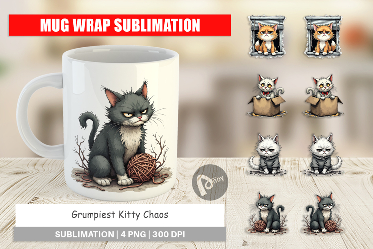 Kitty Clipart Image 23