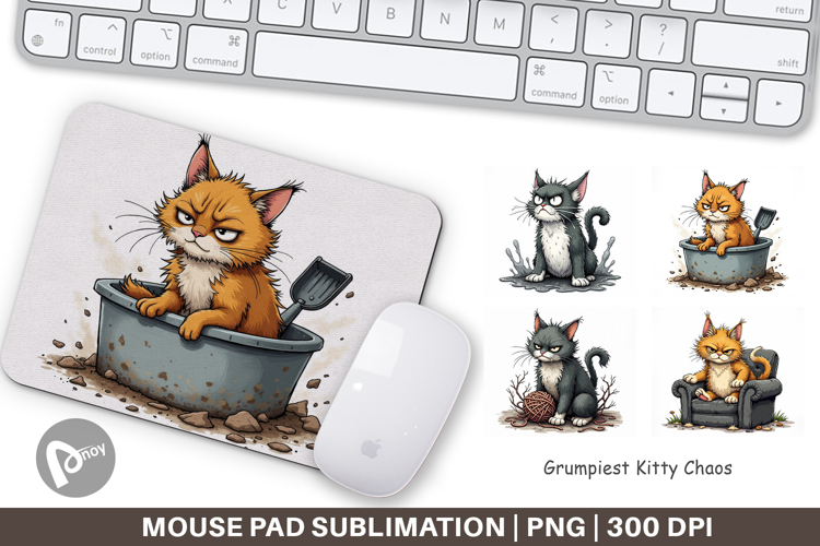 Kitty Clipart