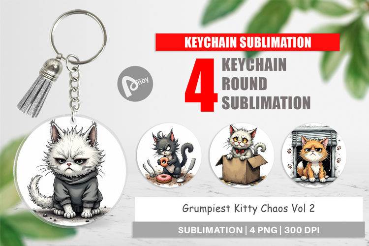 Kitty Clipart Image 2