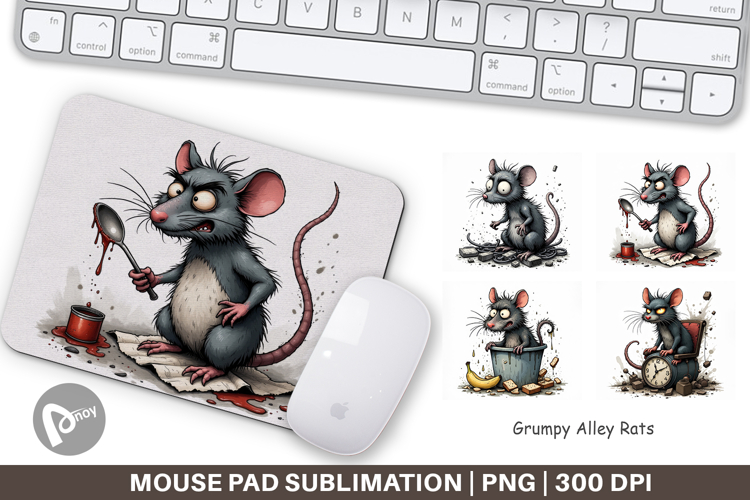 Mouse Png Image 21
