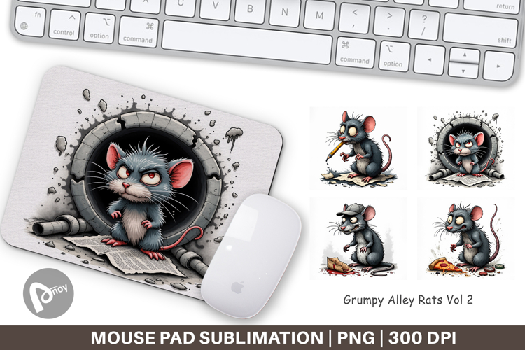 Mouse Png Image 20