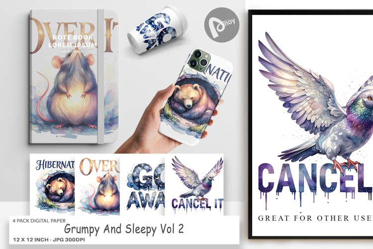 Printable Scrapbook Paper Image 24