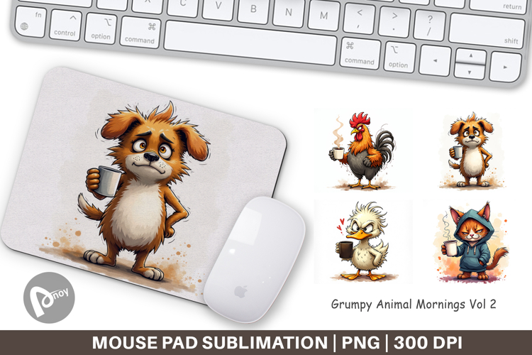Mouse Png Image 20