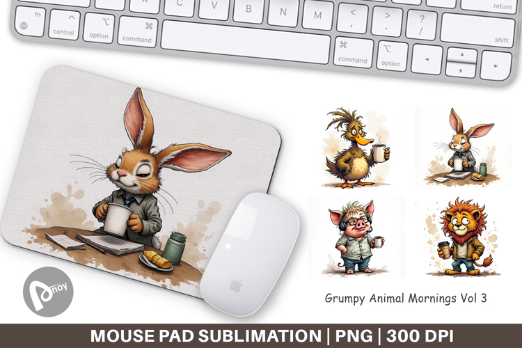 Mouse Png Image 19