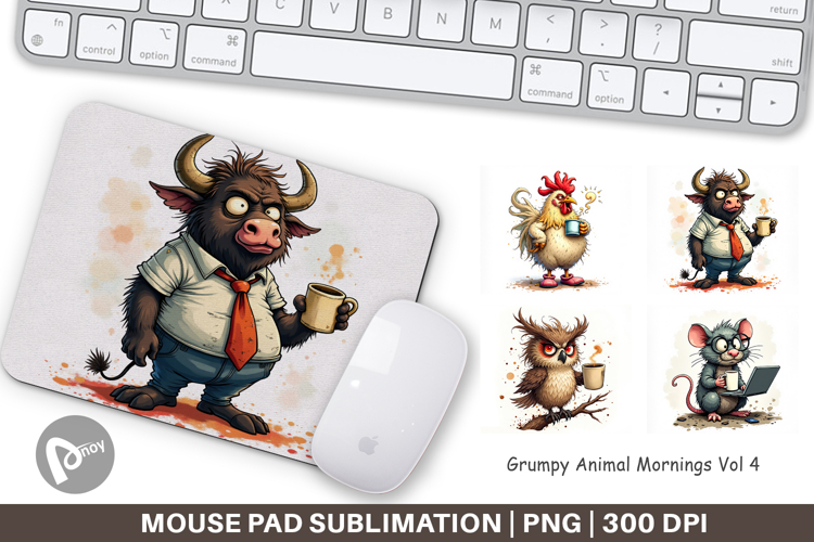 Mouse Png Image 18