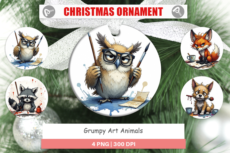 Sublimation Art Image 10