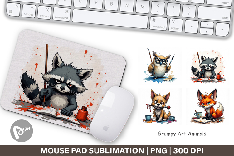 Mouse Png Image 17