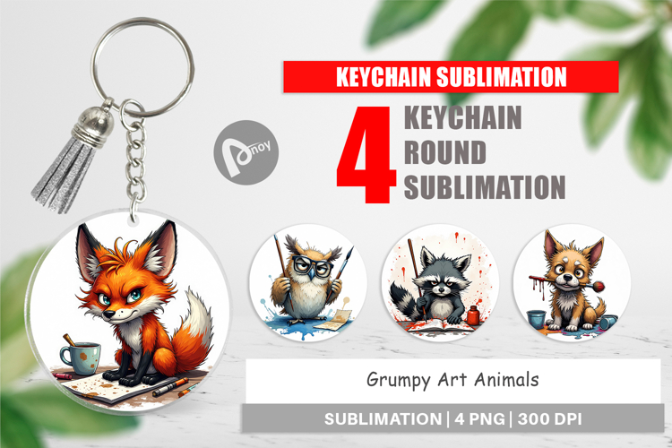 Sublimation Art Image 15