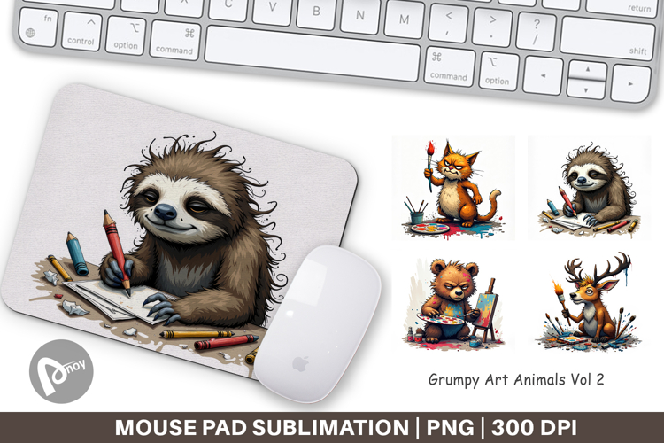 Mouse Png Image 16