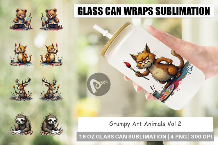 Sublimation Art Image 6