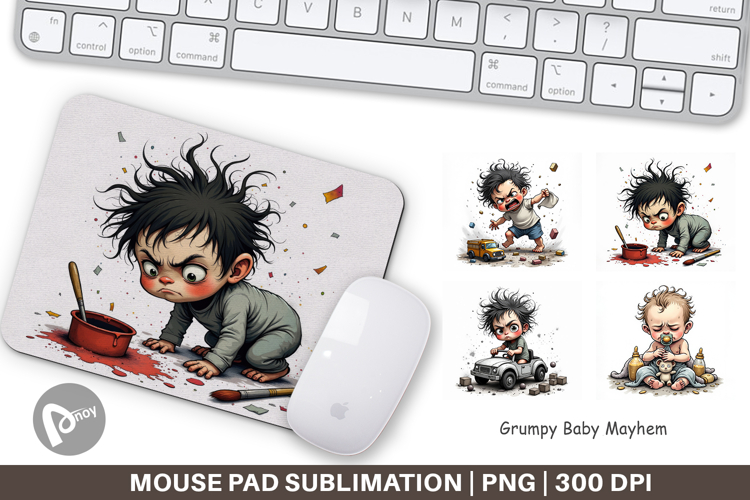 Mouse Png Image 19