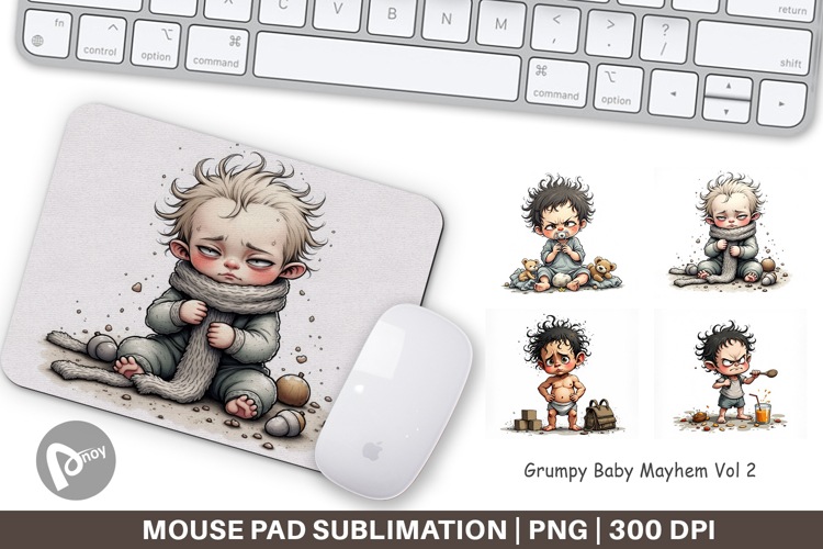 Mouse Png Image 18