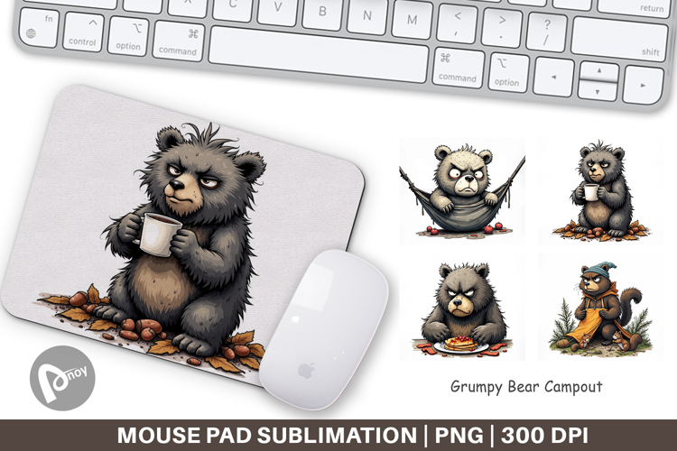Mouse Png Image 17