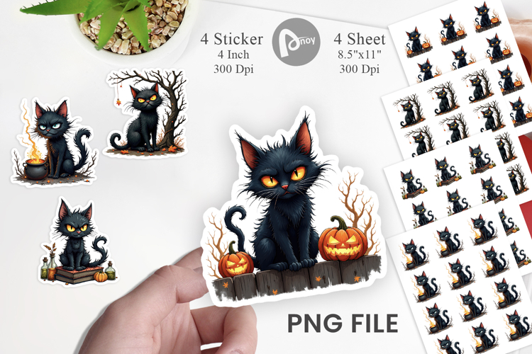 Sticker Png Image 5