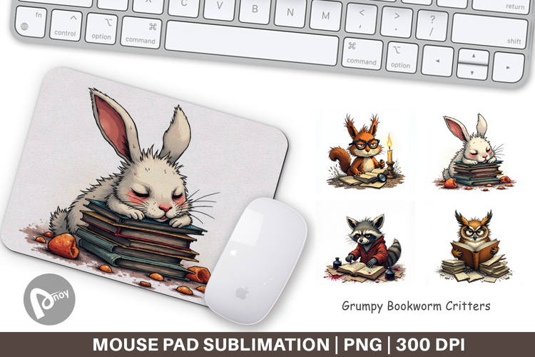 Mouse Png Image 15