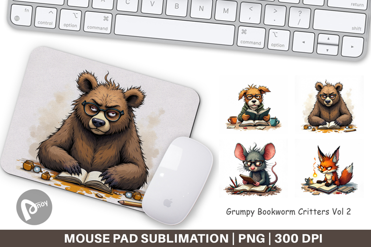 Mouse Png Image 14