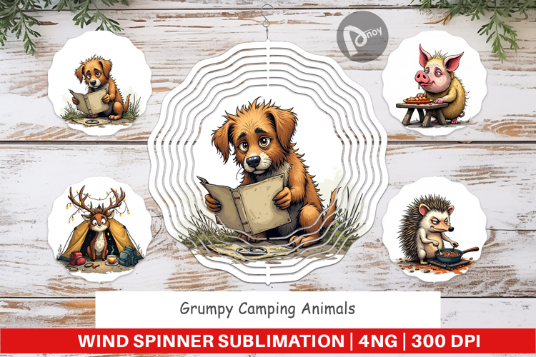 Camping Clipart Image 18