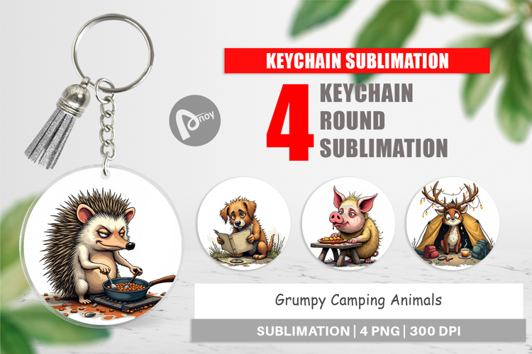 Camping Clipart Image 11