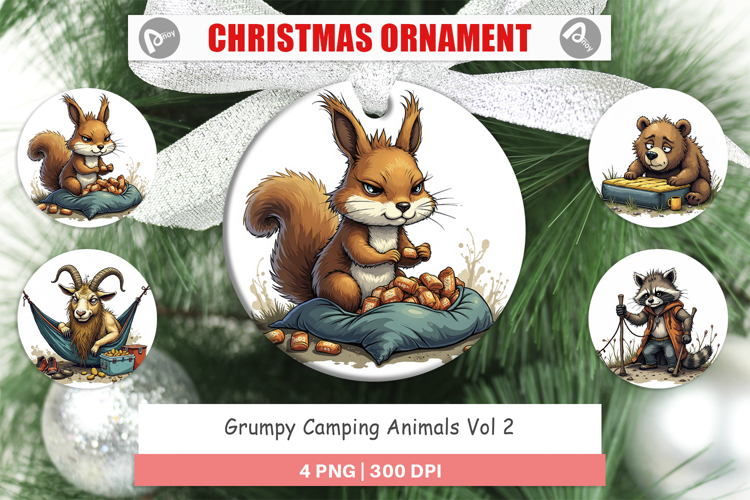 Camping Clipart Image 21