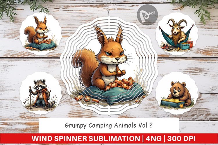 Camping Clipart Image 17