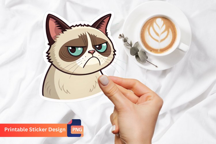 Kitten Clipart Image 16
