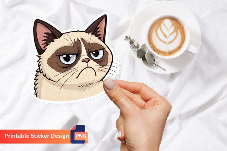 Kitten Clipart Image 13