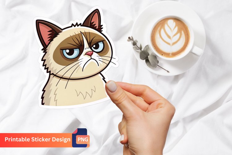 Kitten Clipart Image 14