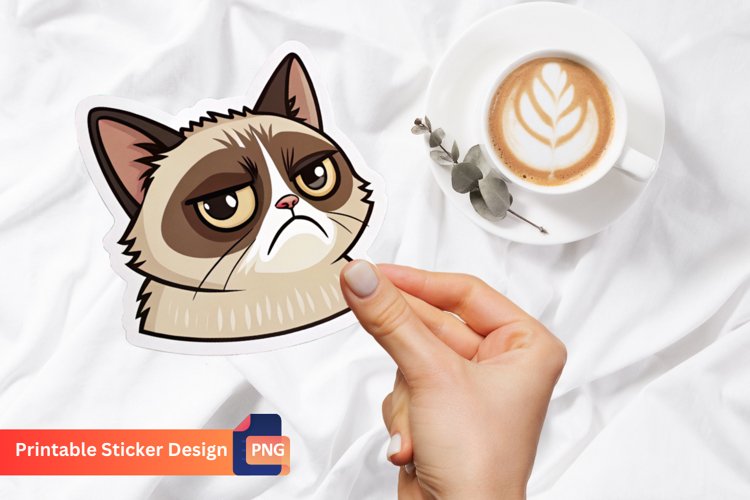 Kitten Clipart Image 15