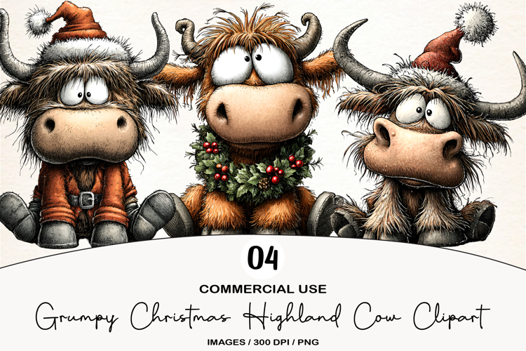Christmas Clipart Image 20