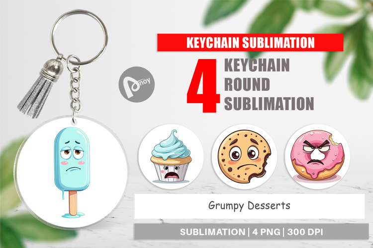 Desserts Clipart Image 11
