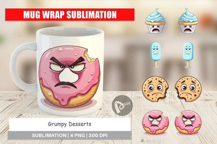 Desserts Clipart Image 7