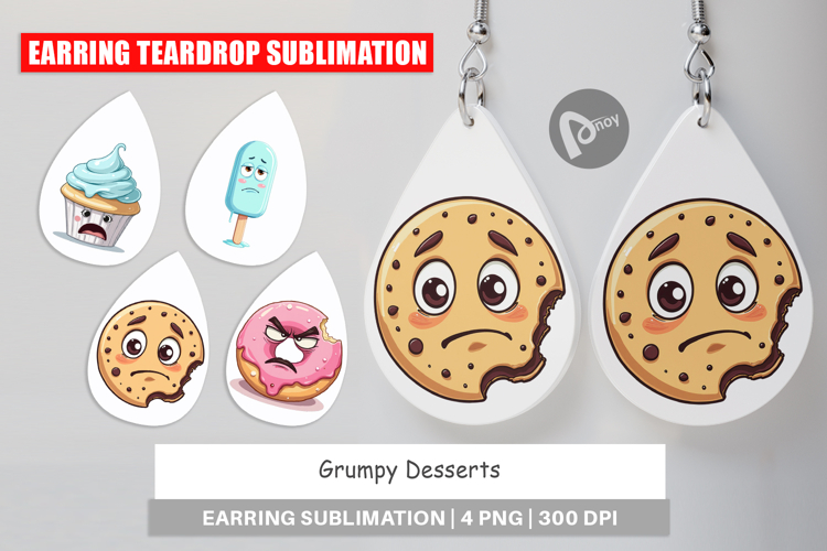 Desserts Clipart Image 15