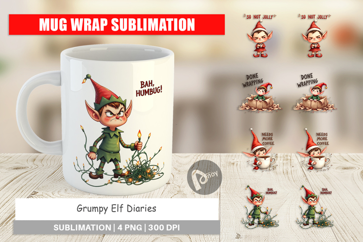 Funny Sublimation Designs Image 22