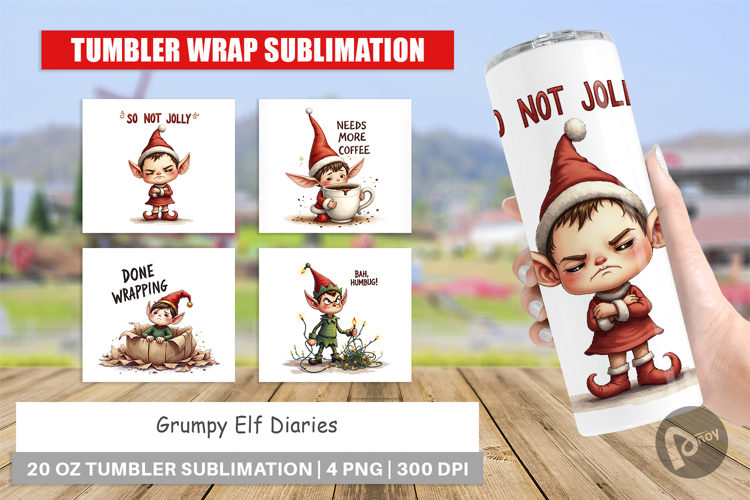 Sublimation Tumbler Designs Image 20