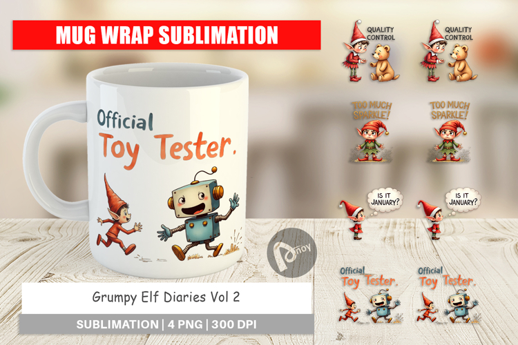 Funny Sublimation Designs Image 3