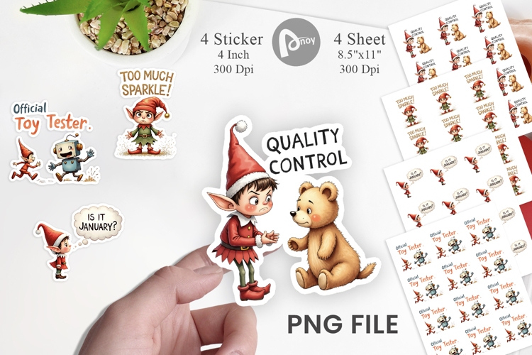 Journal Stickers Printable Image 9