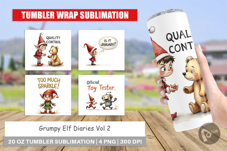 Sublimation Tumbler Designs Image 19