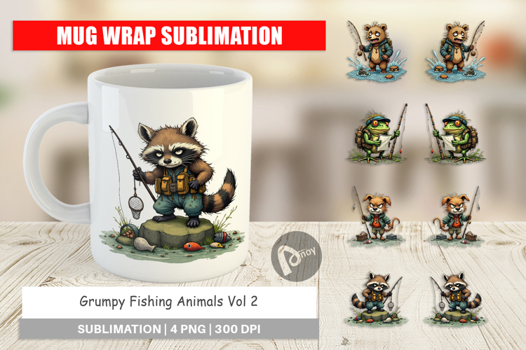 Fishing Clipart Image 16
