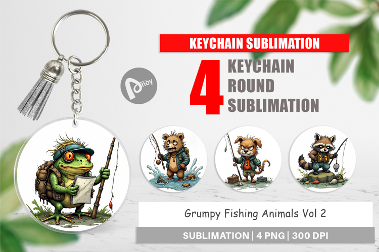 Fishing Clipart Image 20