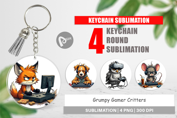 Gamer Clipart Image 20